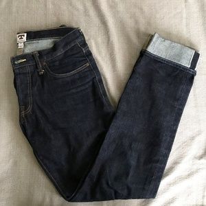 Tellason Ladbroke Grove 14.75 Jean